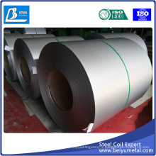 0,18 mm à 1,2 mm Afp Az100 Galvalume Aluzinc Steel Coil Export